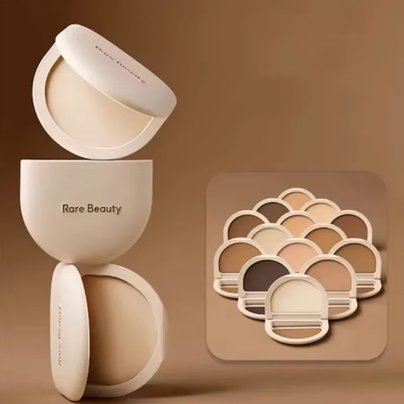 Beauty Makeup Fixer - Rare Beauty Fixer Powder Compact, poudre