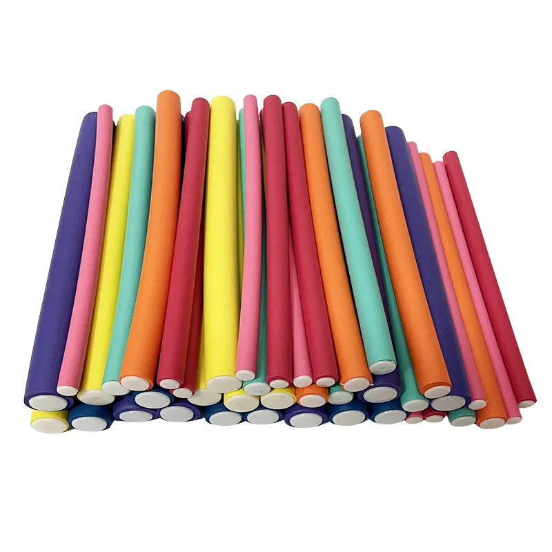 Hair Curling Wand - Bâtons de coiffure manuels pour la