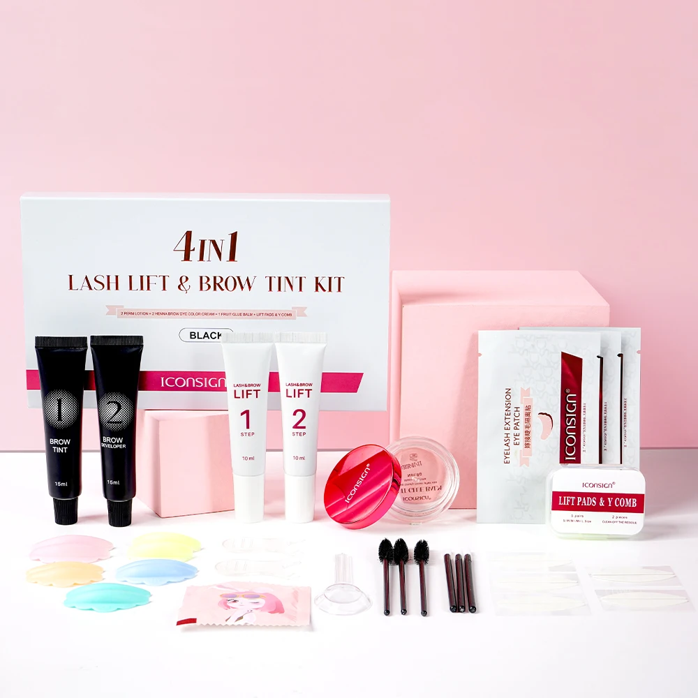 Beauty Makeup Sale - Kit professionnel de lifting et de