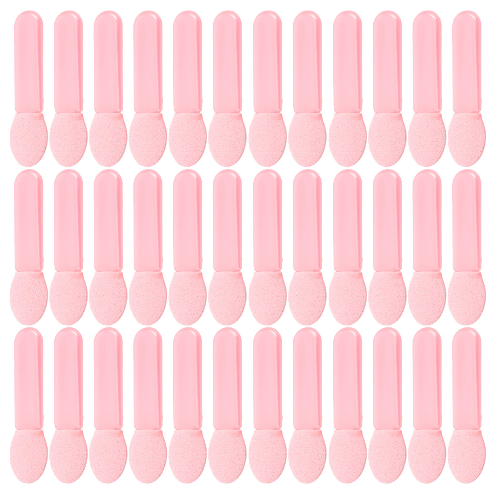 Beauty Makeup Tips - 100 applicateurs de fard à paupières