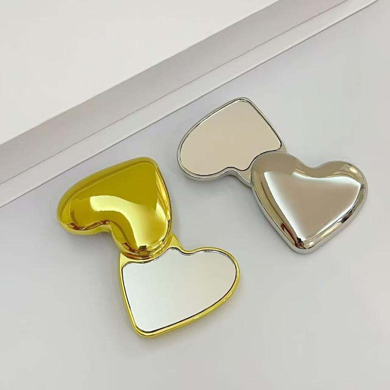Beauty Makeup For Girl - Miroir de maquillage double face en