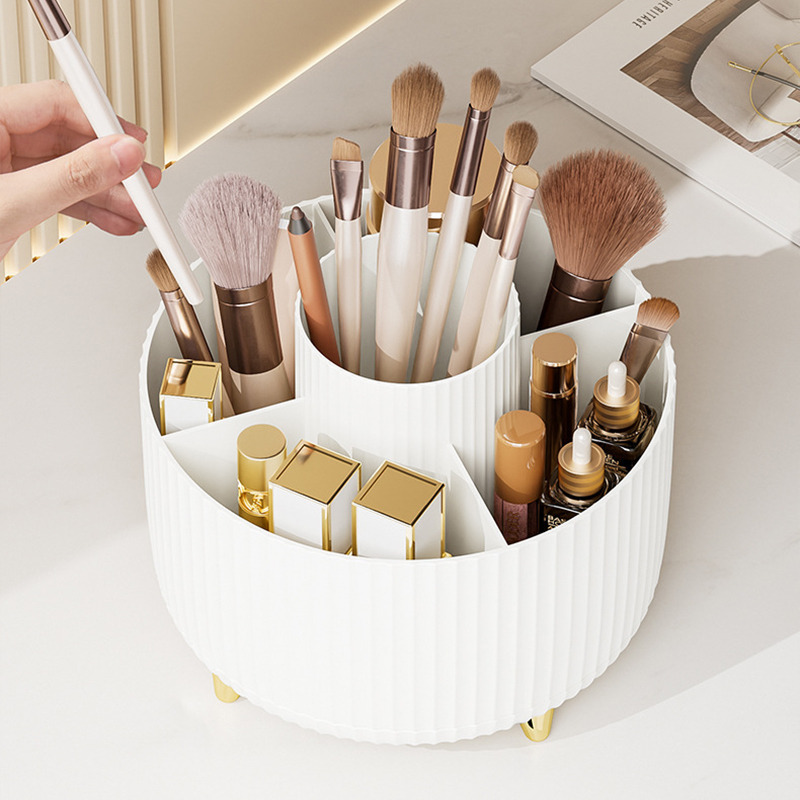 Boîte de rangement cosmétique  - Beauty Kiss Makeup avis et prix