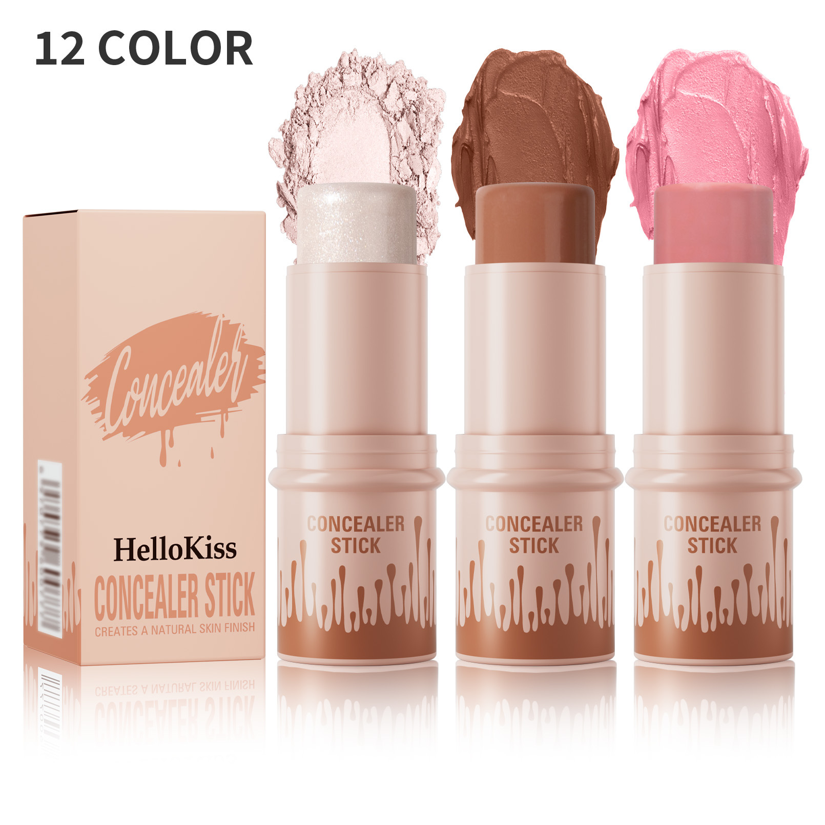 Stick de Maquillage Multifonct - Beauty Makeup Sale avis et prix