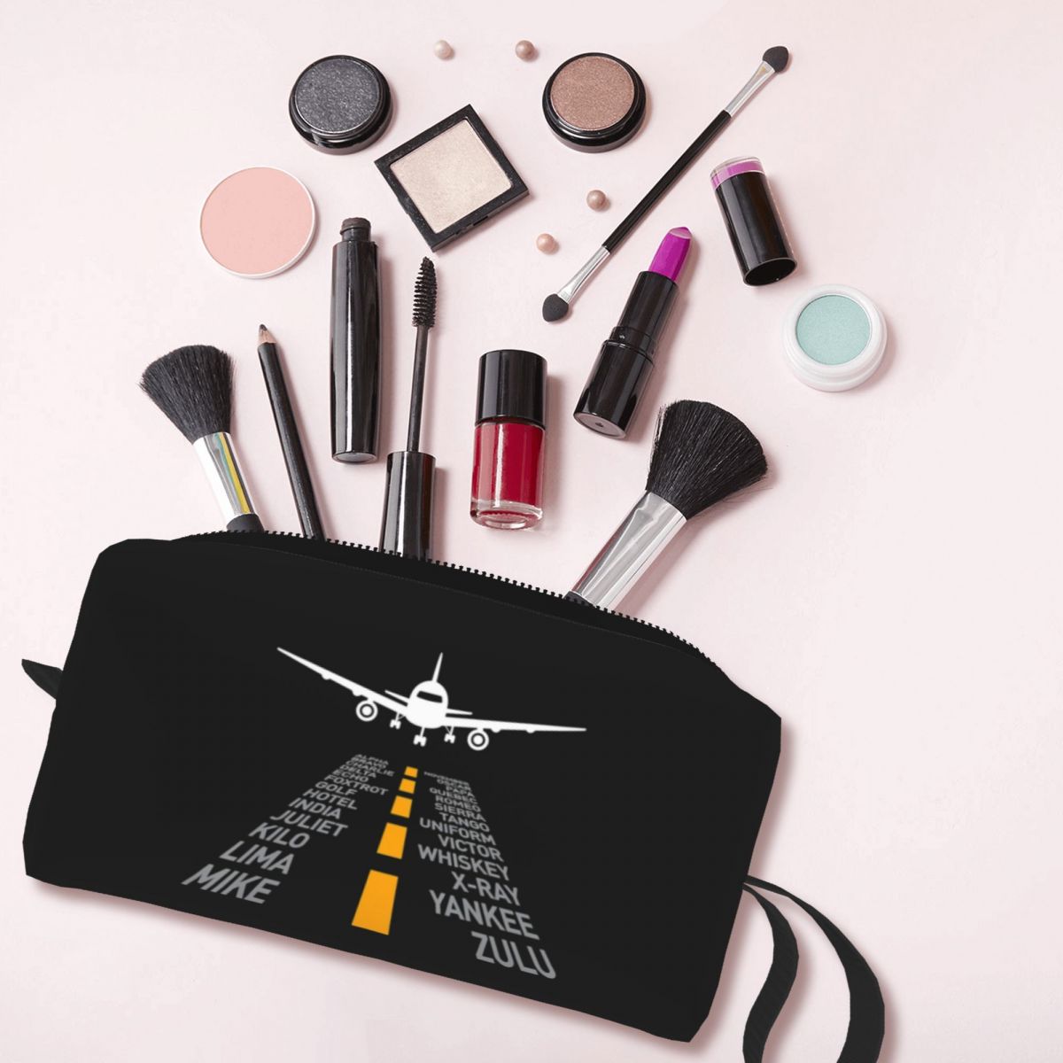 Trousse de Maquillage et de To - Beauty Runway Makeup avis et prix