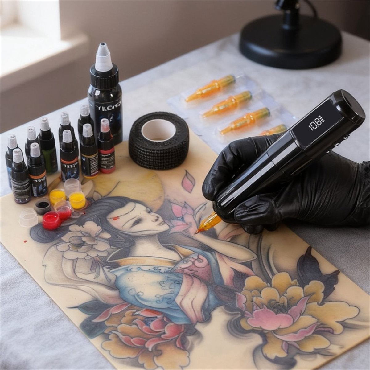 Mégasoldes 618 : Kit de machin - Beauty Makeup Sale avis et prix