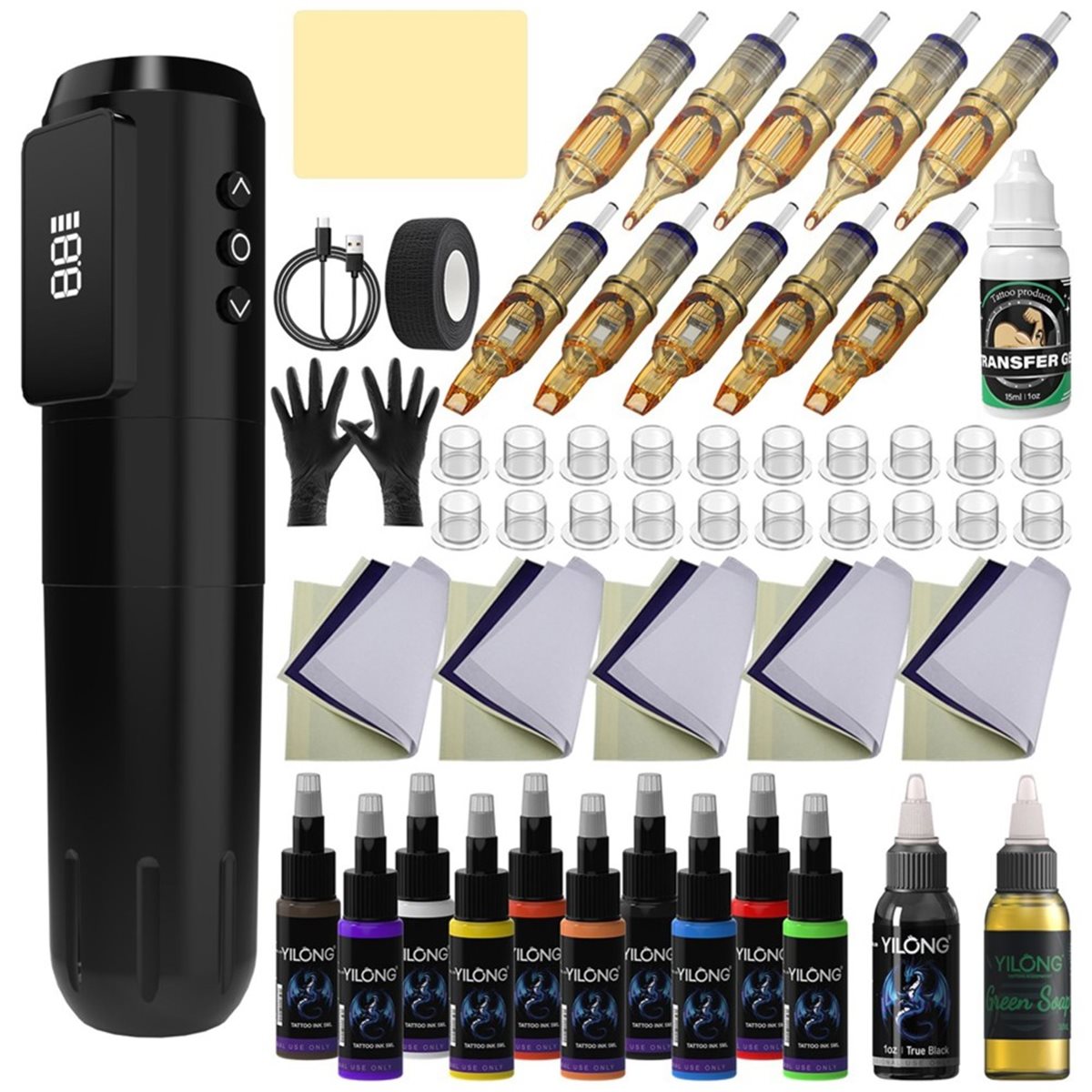 Mégasoldes 618 : Kit de machin - Beauty Makeup Sale avis et prix