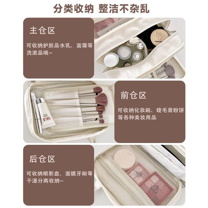 Sac à main de maquillage multi - Beauty Makeup For Girl avis et prix