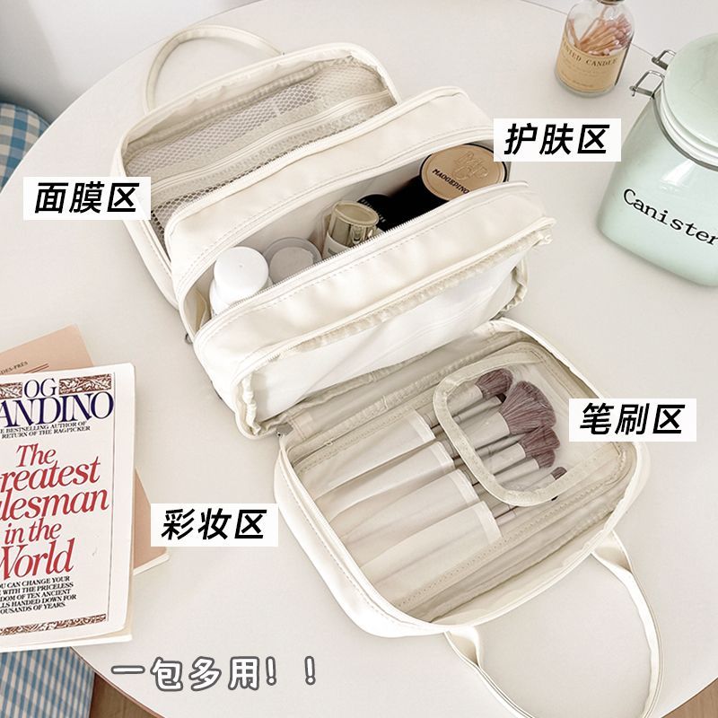 Sac à main de maquillage multi - Beauty Makeup For Girl avis et prix