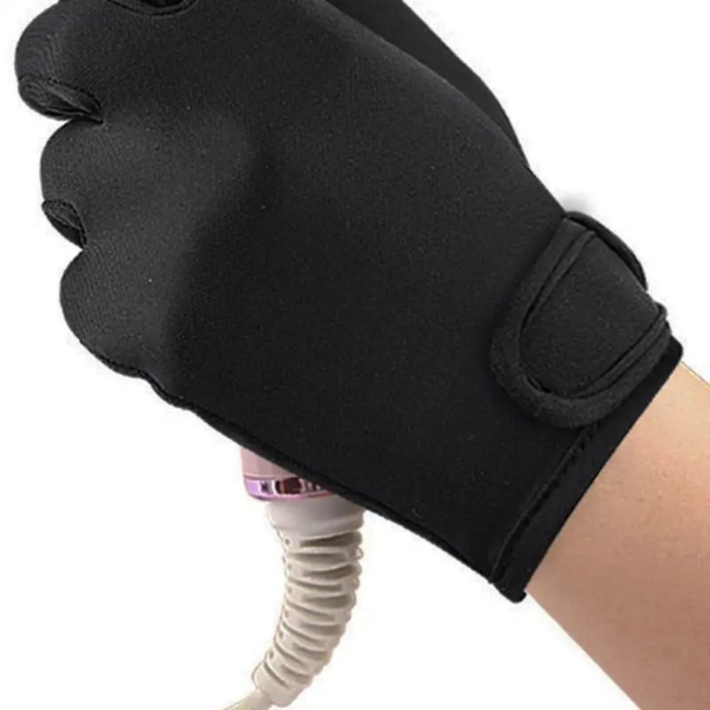 Nouveau Gants résistants à la  - Hair Curling Wand avis et prix