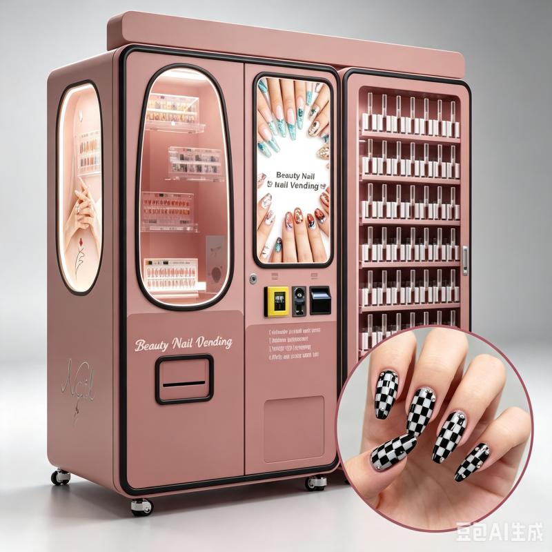 Distributeur automatique de pr - Beauty Makeup Sale avis et prix