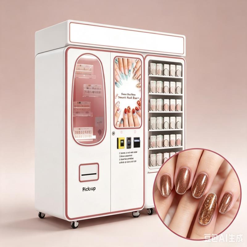 Distributeur automatique de pr - Beauty Makeup Sale avis et prix