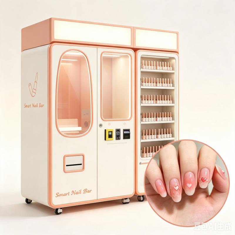 Distributeur automatique de pr - Beauty Makeup Sale avis et prix