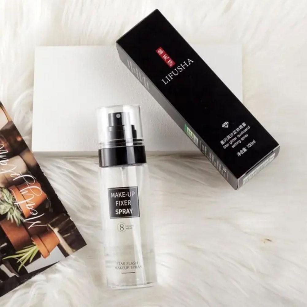 Spray fixateur de maquillage p - Beauty Makeup Fixer avis et prix