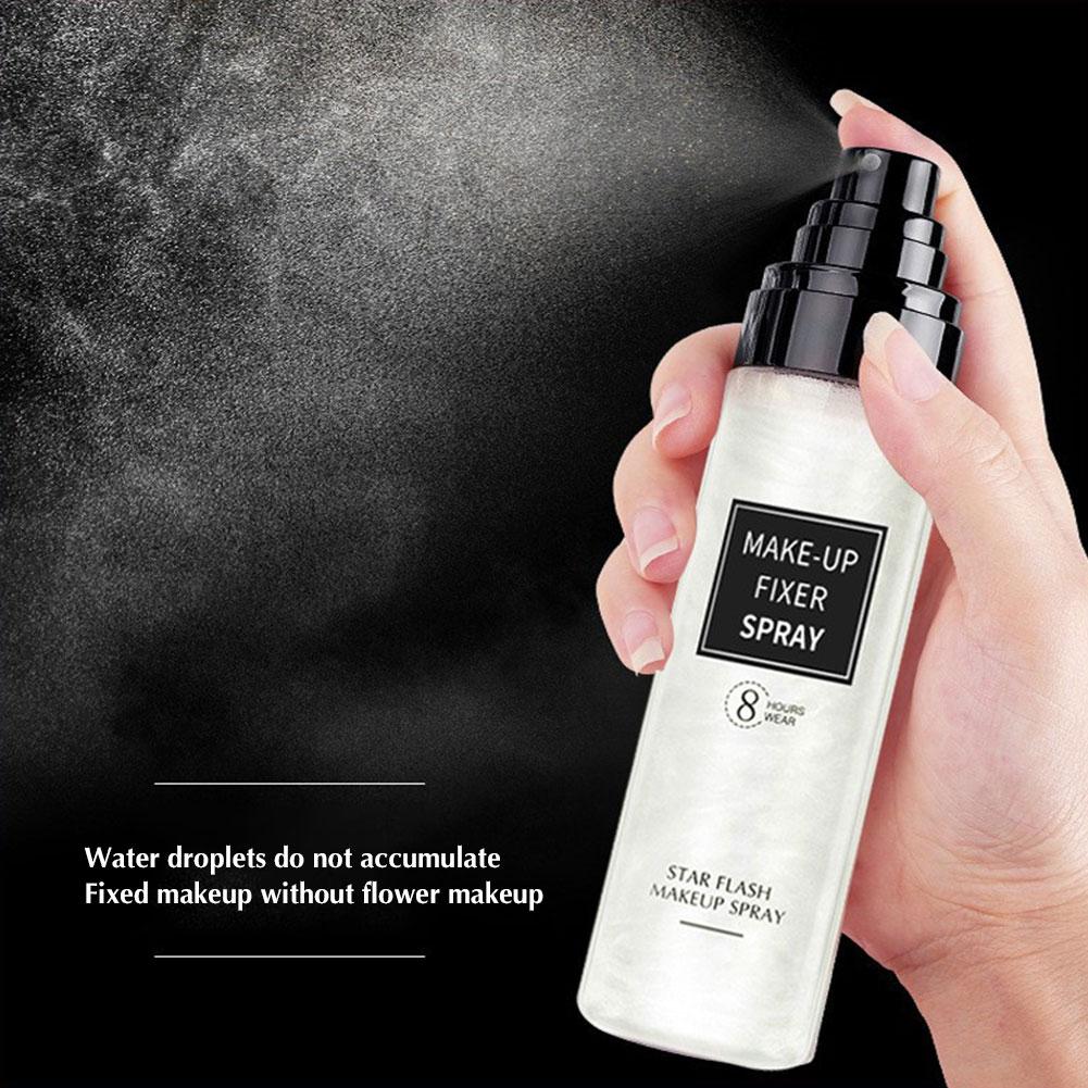 Spray fixateur de maquillage p - Beauty Makeup Fixer avis et prix