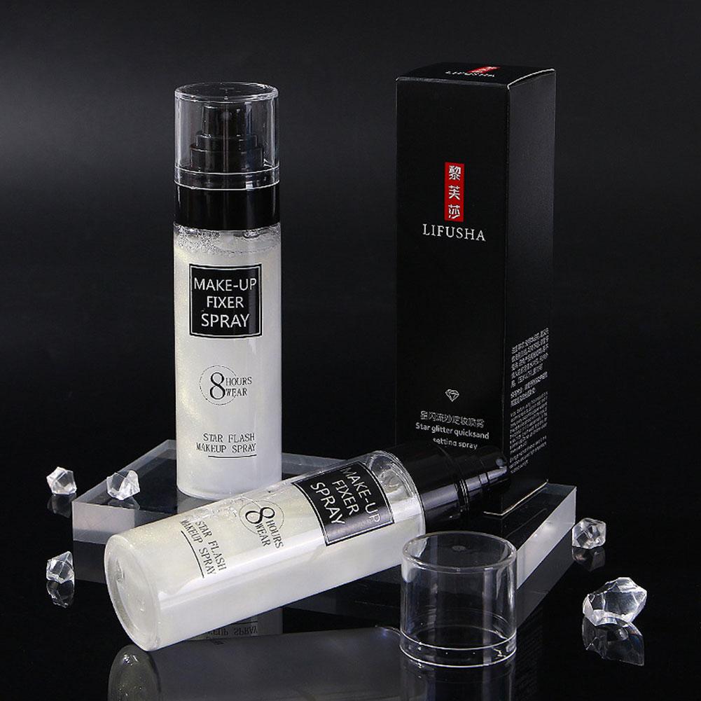 Spray fixateur de maquillage p - Beauty Makeup Fixer avis et prix
