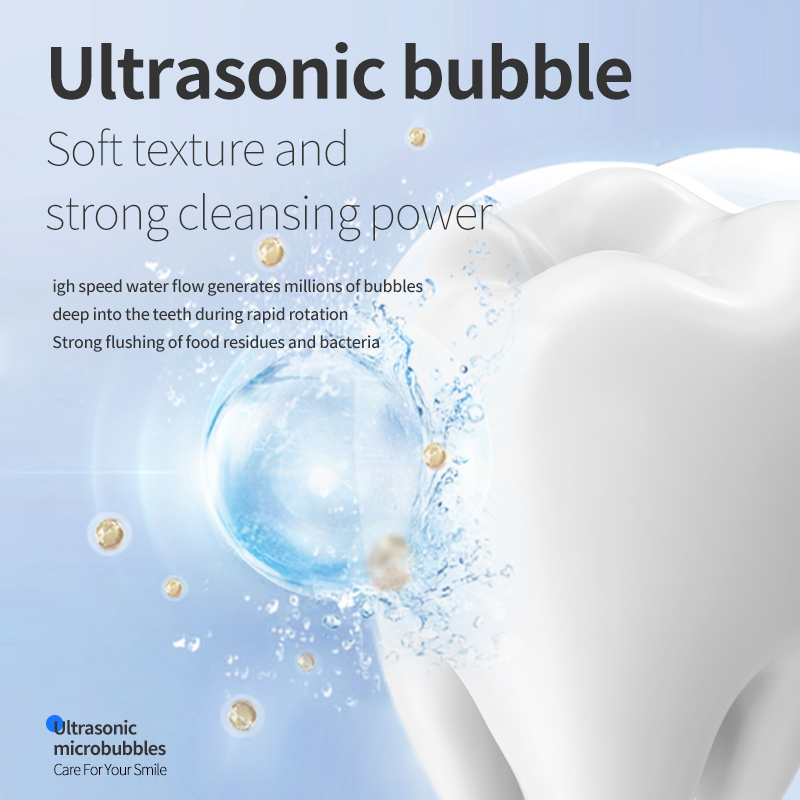 Hydropulseur de voyage portabl - Micellar Water Cleanser avis et prix