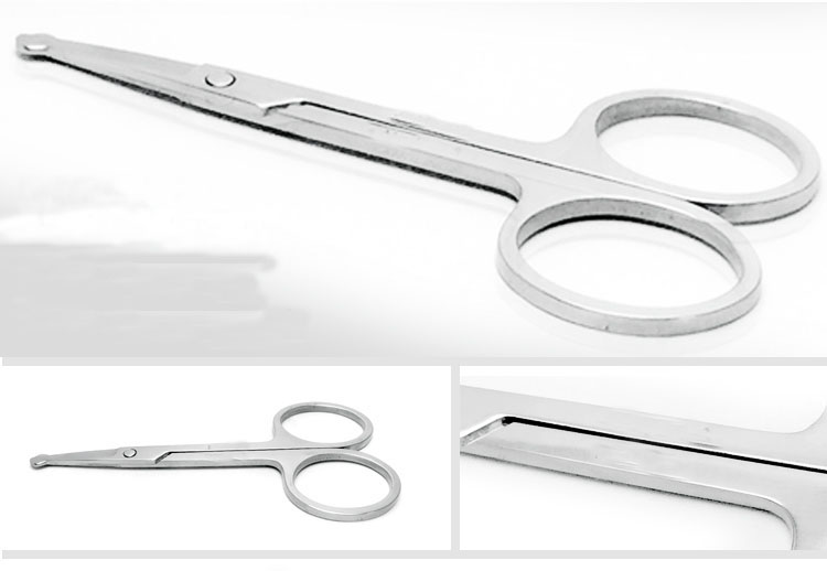 Pince à sourcils ciseaux pince - Beauty Makeup Sale avis et prix
