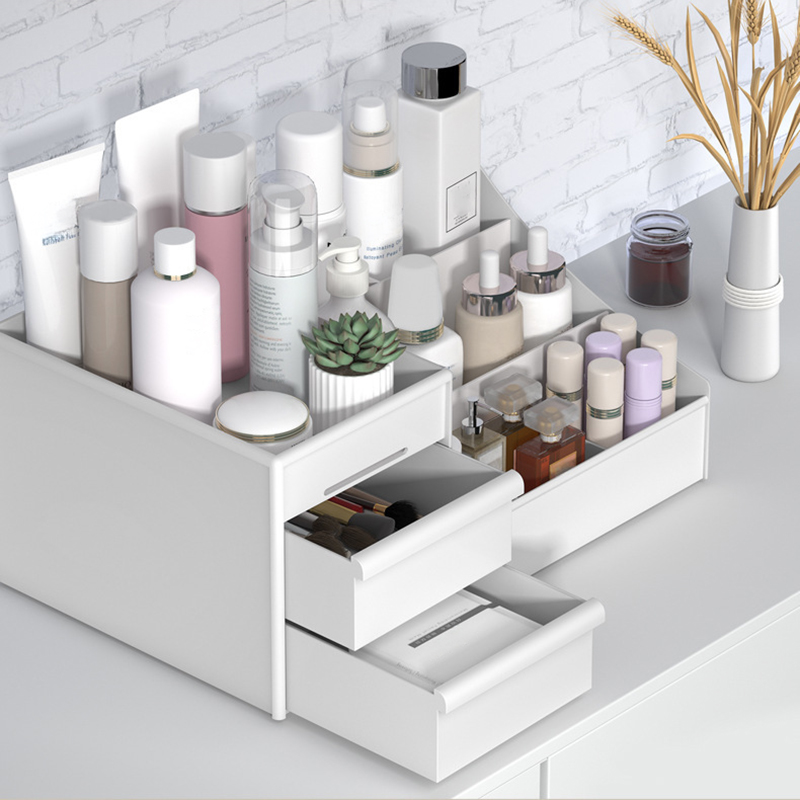 Grande capacité nouveau tiroir - Beauty Kiss Makeup avis et prix
