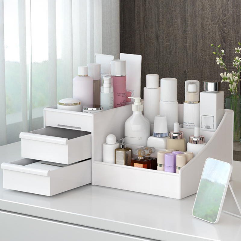 Grande capacité nouveau tiroir - Beauty Kiss Makeup avis et prix