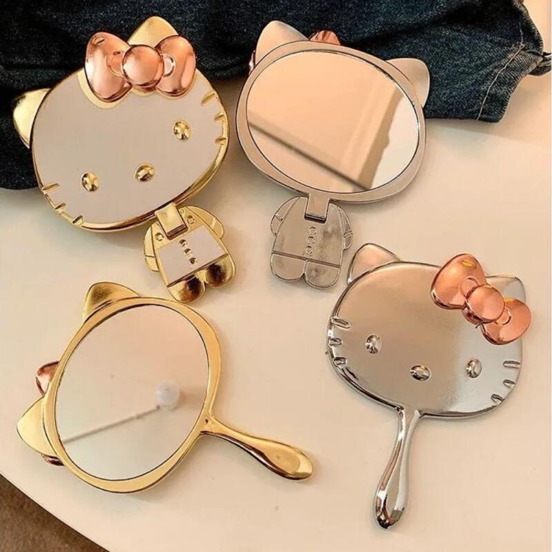 Miroir de maquillage portable  - Beauty Makeup For Girl avis et prix