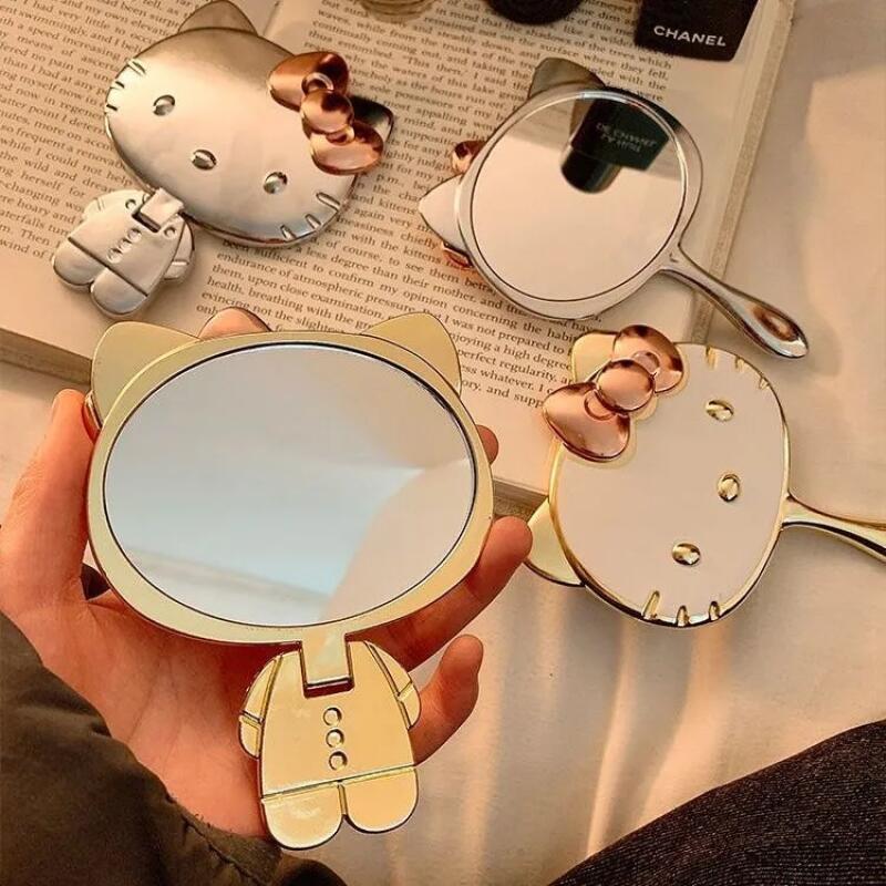 Miroir de maquillage portable  - Beauty Makeup For Girl avis et prix