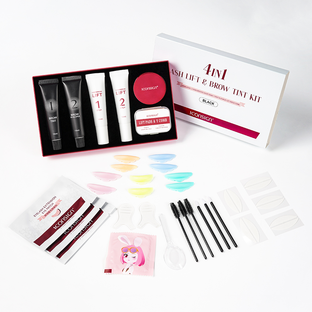 Kit professionnel de lifting e - Beauty Makeup Sale avis et prix