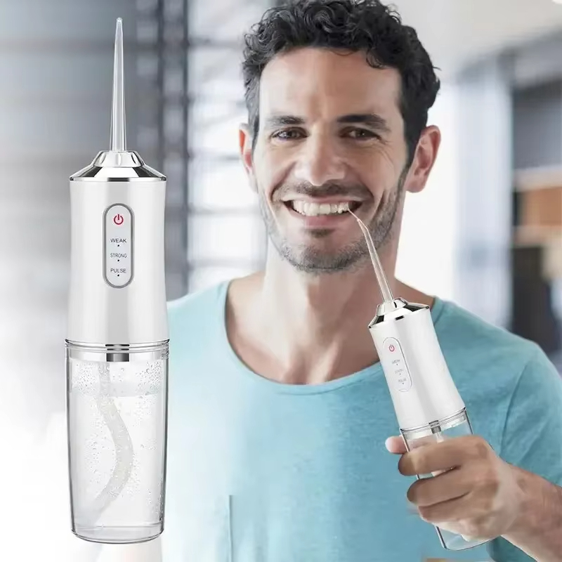Hydropulseur portatif sans fil - Micellar Water Cleanser avis et prix