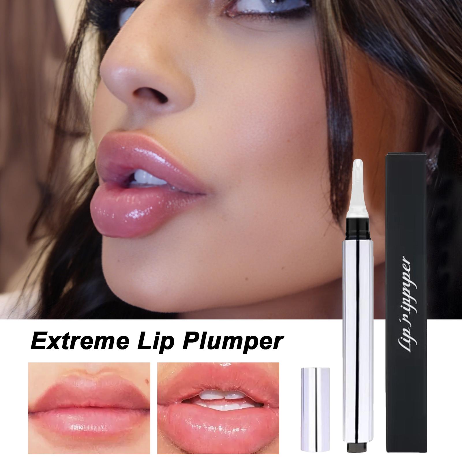 Base de maquillage repulpante  - Beauty Makeup For Girl avis et prix