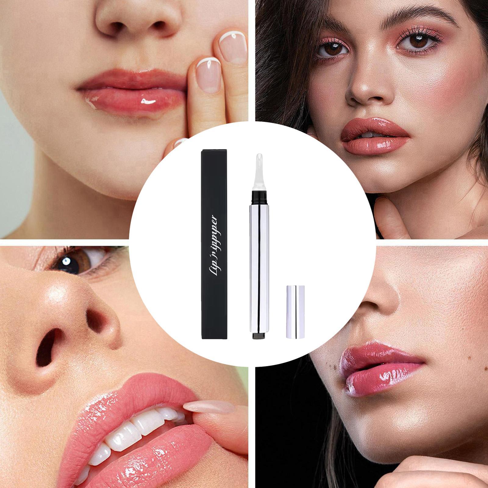 Base de maquillage repulpante  - Beauty Makeup For Girl avis et prix