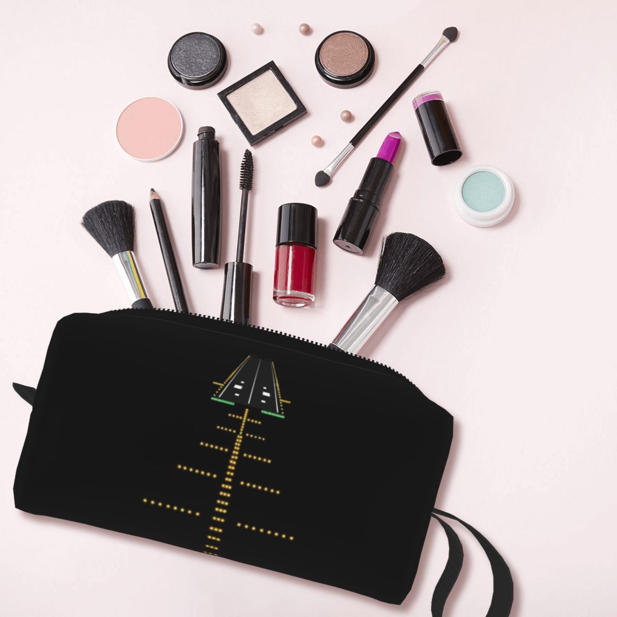 Trousse de maquillage et de to - Beauty Runway Makeup avis et prix