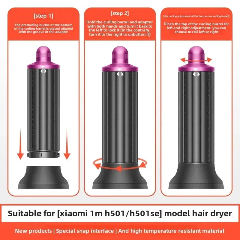 1 pièces permanence vague Curl - Hair Curling Wand avis et prix