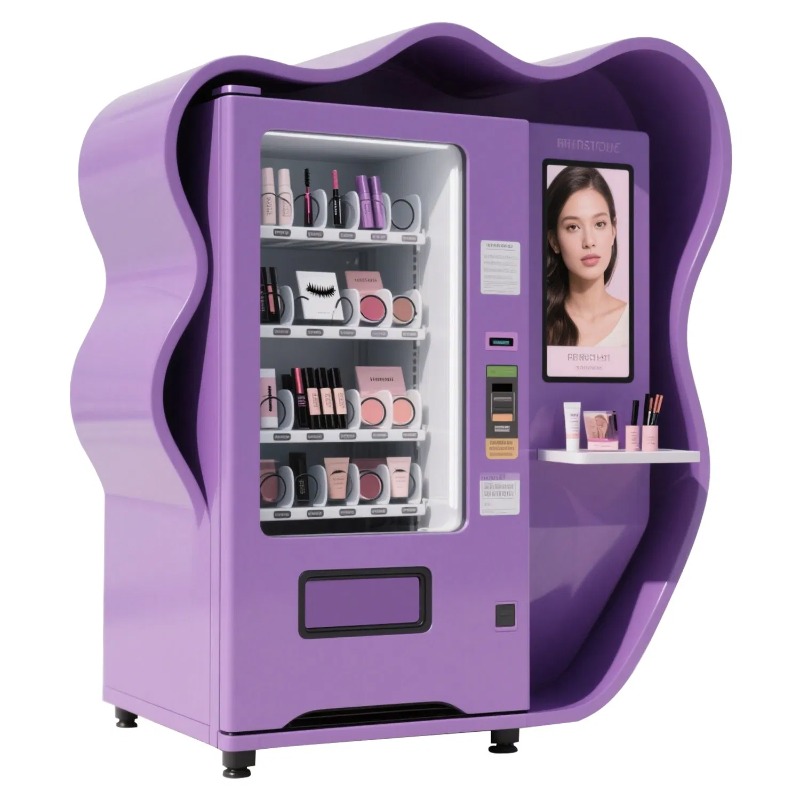 Meilleure distributeur automat - Beauty Makeup Sale avis et prix
