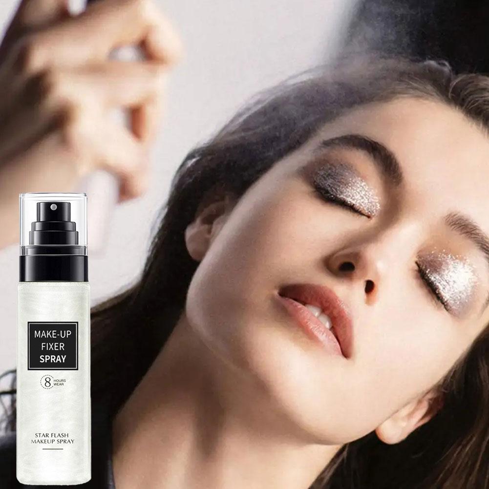 Spray fixateur de maquillage p - Beauty Makeup Fixer avis et prix