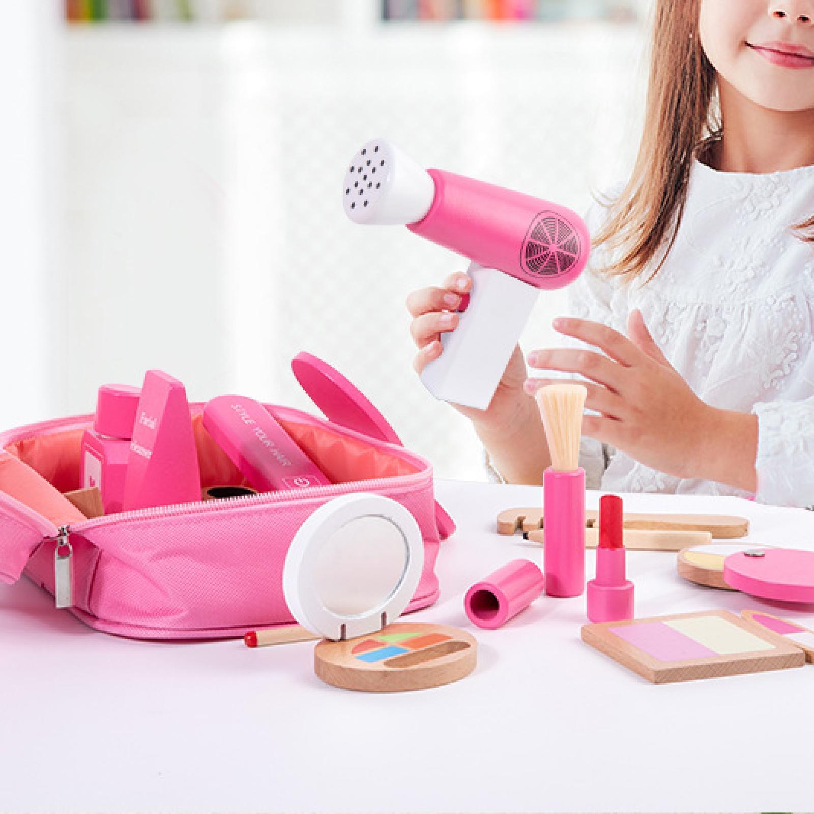 Les enfants semblant de jouer  - Beauty Makeup For Girl avis et prix