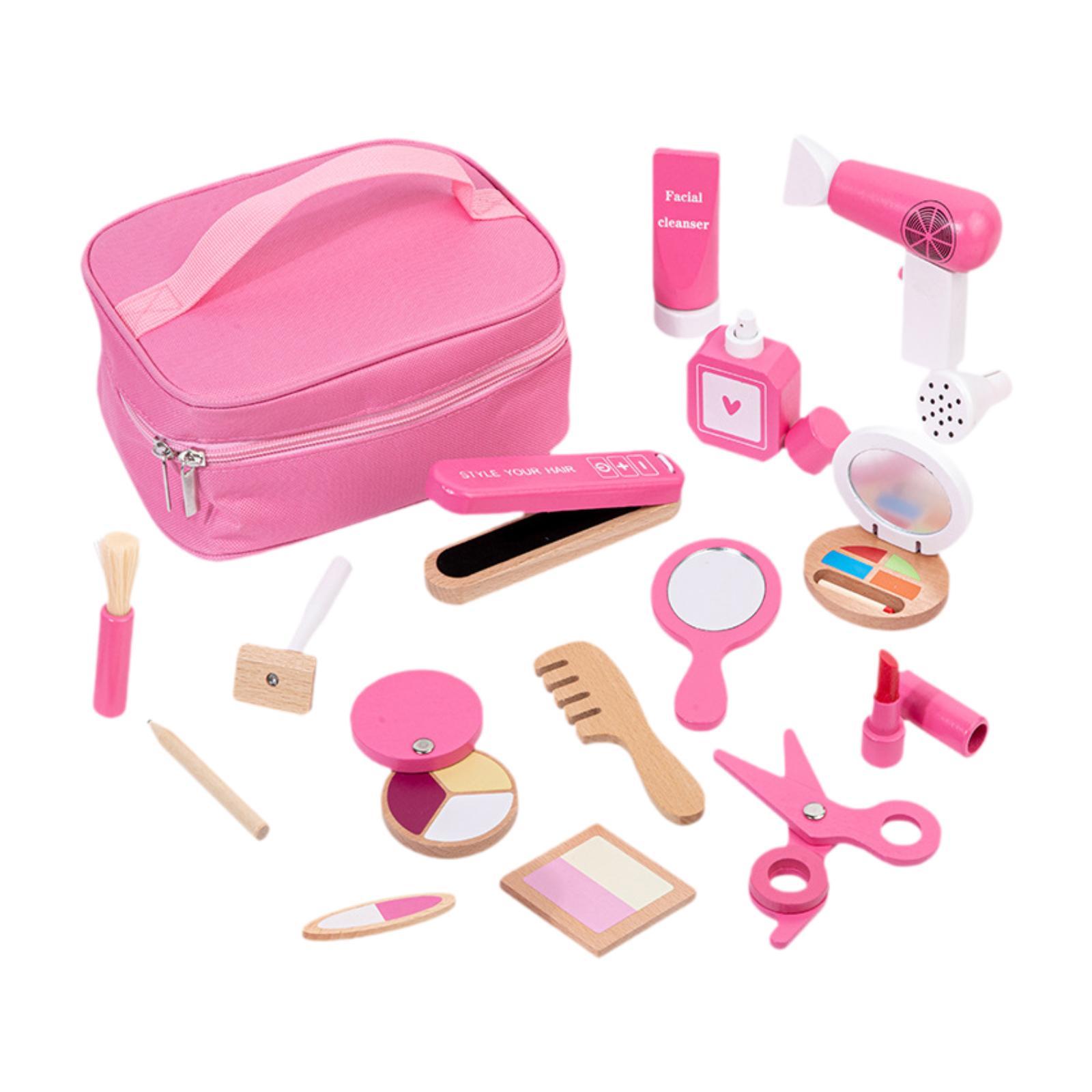 Les enfants semblant de jouer  - Beauty Makeup For Girl avis et prix