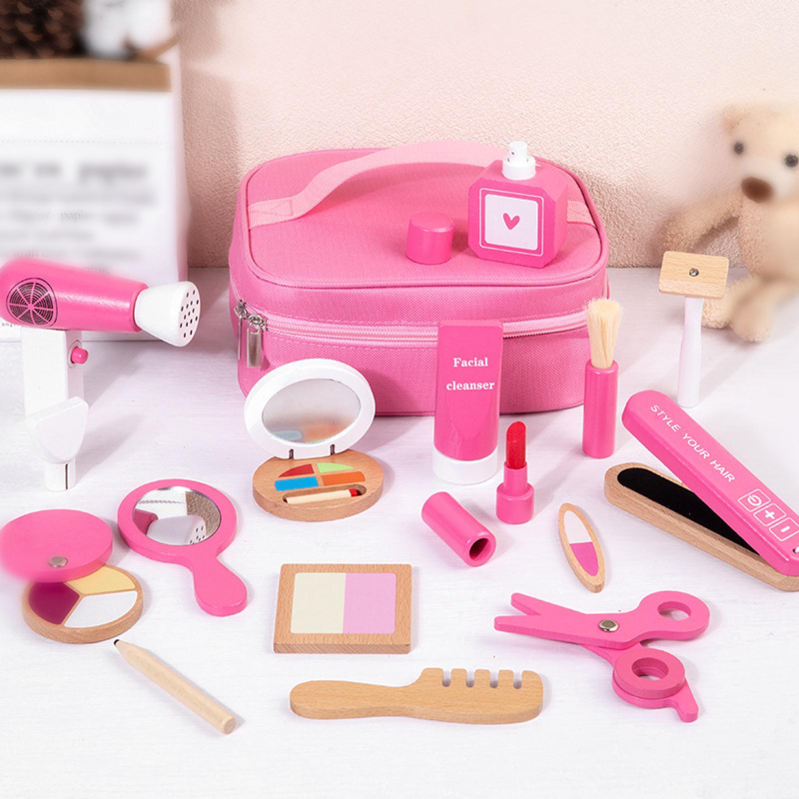 Les enfants semblant de jouer  - Beauty Makeup For Girl avis et prix