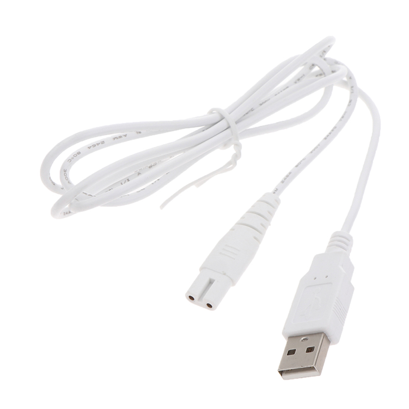 1Pcs Blanc USB Câble Ligne De  - Micellar Water Cleanser avis et prix