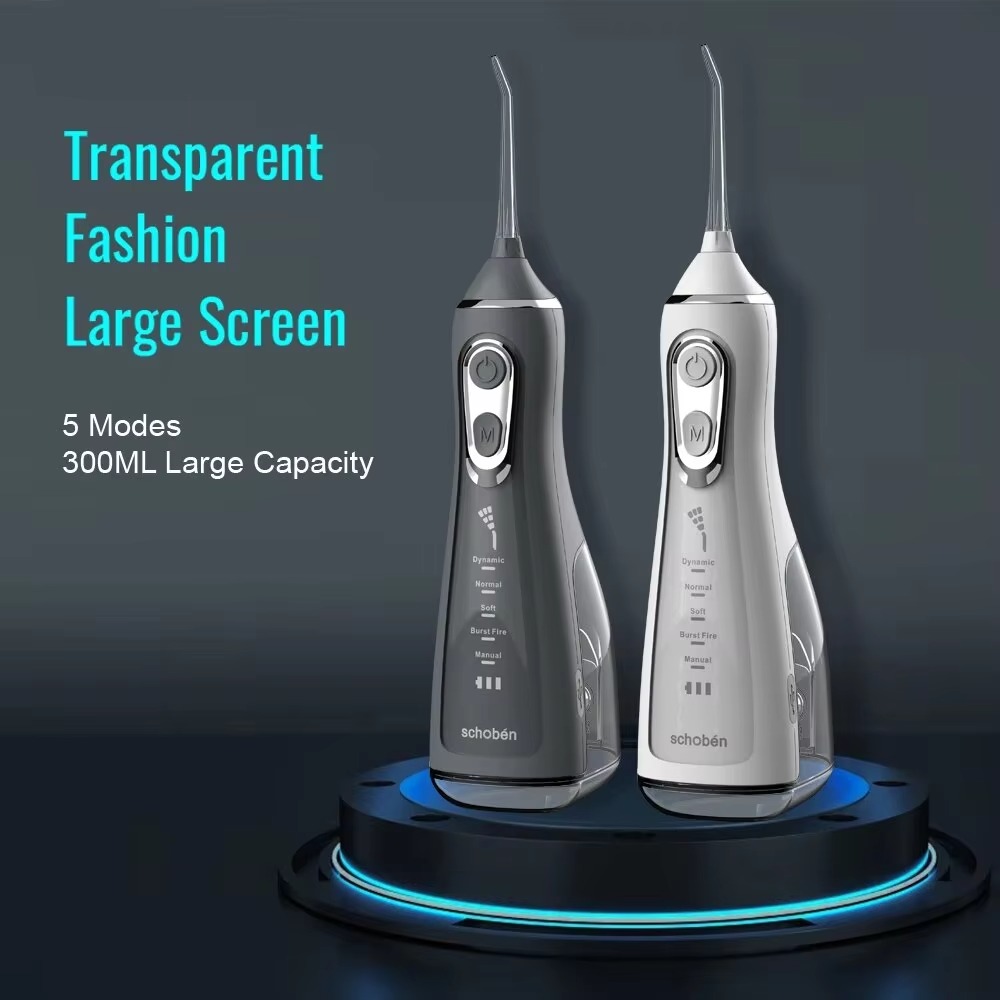 Irrigateur Oral Portable L15,  - Micellar Water Cleanser avis et prix