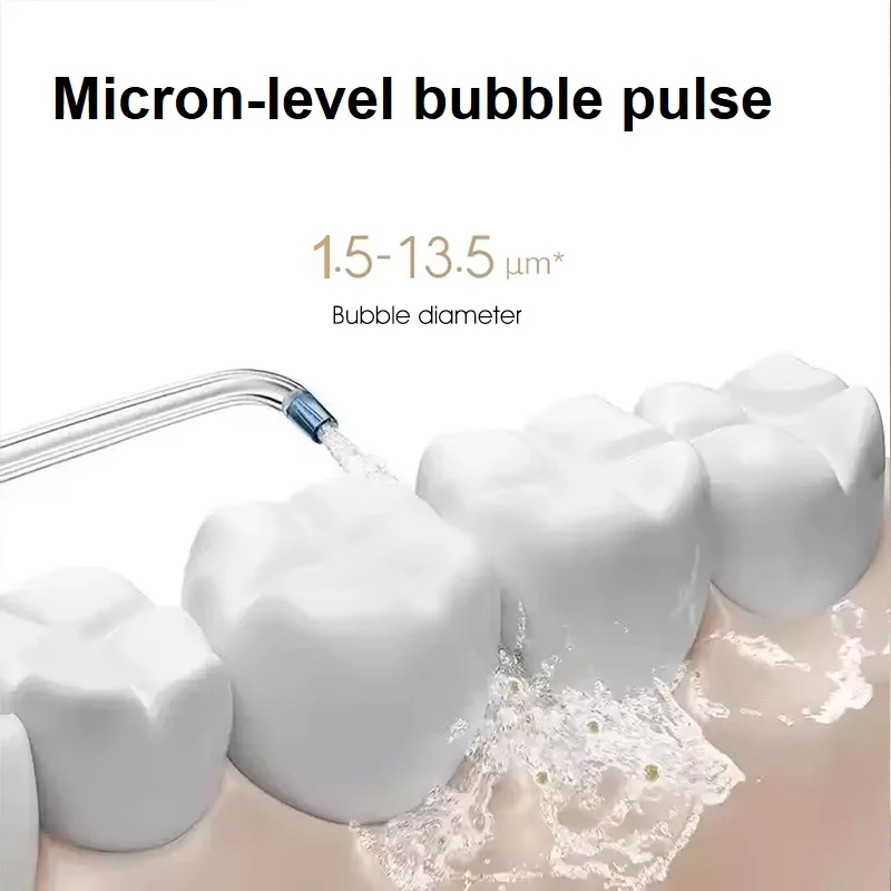 Xiaomi Mijia Oral Irrigator2,  - Micellar Water Cleanser avis et prix