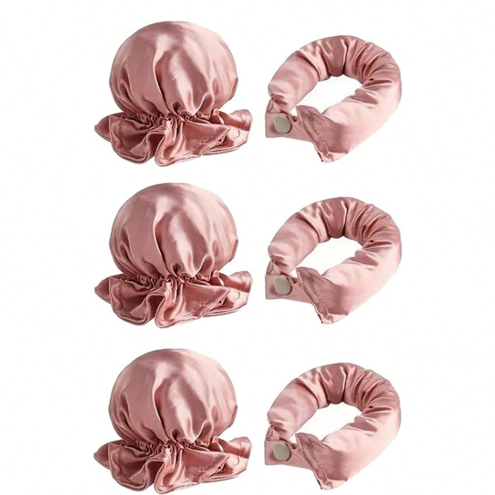 Ensemble de bouclage sans chal - Hair Curling Wand avis et prix