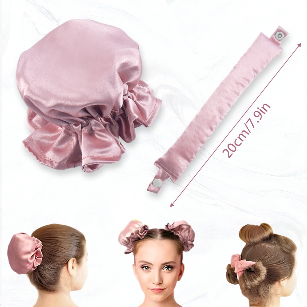 Ensemble de bouclage sans chal - Hair Curling Wand avis et prix