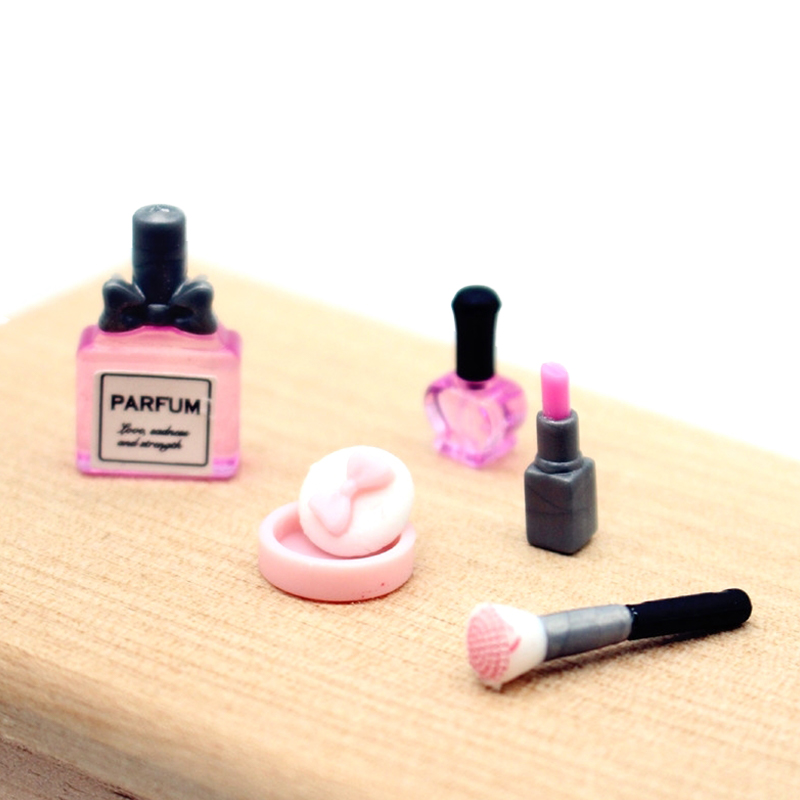 1 ensemble de miniatures de co - Beauty Kiss Makeup avis et prix