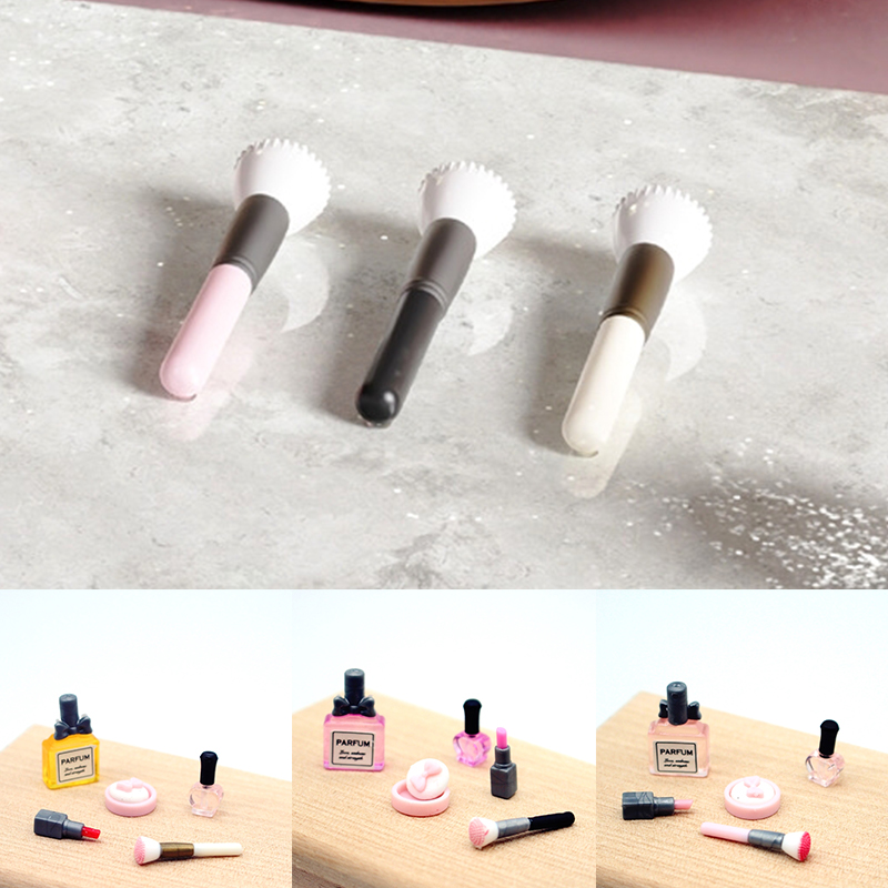 1 ensemble de miniatures de co - Beauty Kiss Makeup avis et prix