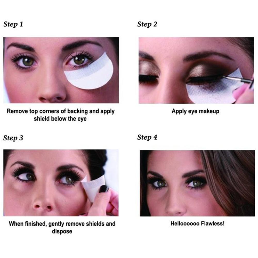 Coussinet de fard à paupières, - Beauty Makeup Sale avis et prix