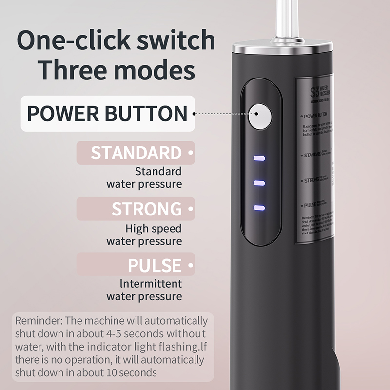 Hydropulseur portable recharge - Micellar Water Cleanser avis et prix