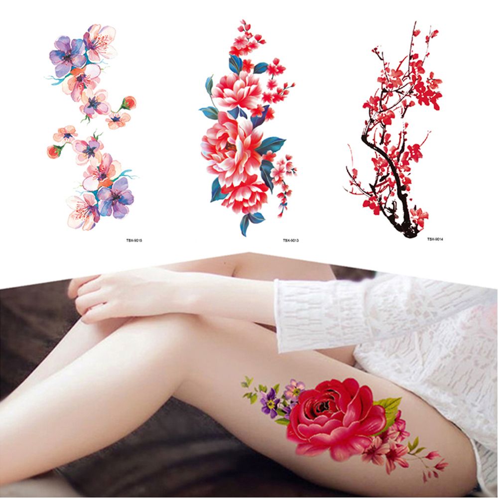 Fleurs de beauté transfert d'e - Beauty Makeup For Girl avis et prix