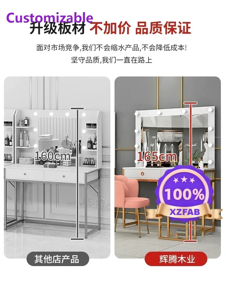 Table de maquillage intégrée a - Beauty Makeup Sale avis et prix