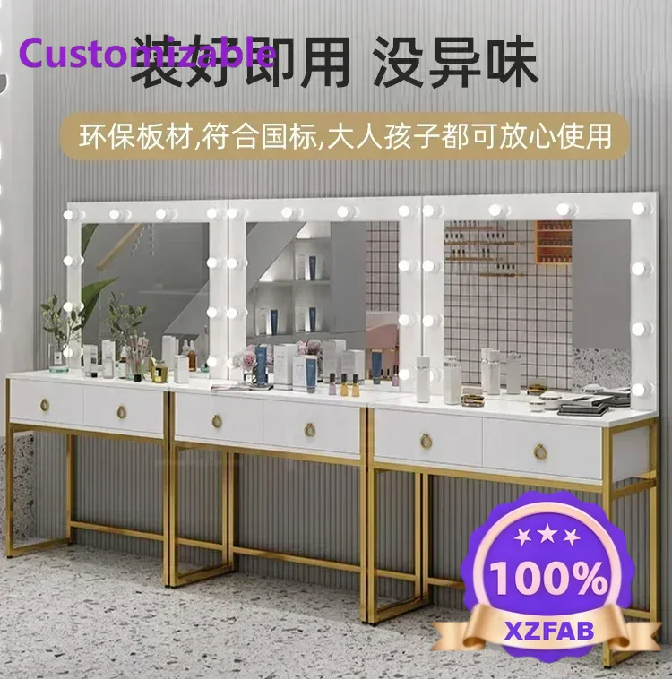 Table de maquillage intégrée a - Beauty Makeup Sale avis et prix