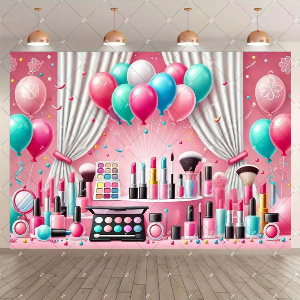 Banderole Rose Personnalisée p - Beauty Makeup For Girl avis et prix