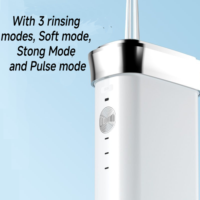 Irrigateur dentaire électrique - Micellar Water Cleanser avis et prix